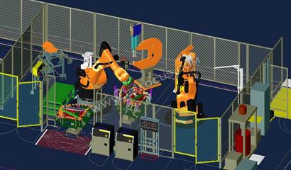 溫故2016 工業(yè)4.0六大技術關鍵詞與智慧工廠距離分析