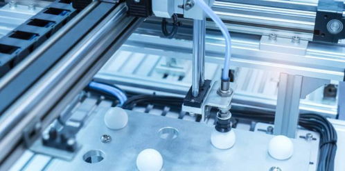 數字化制造技術對傳統制造業的意義與技術開發方向